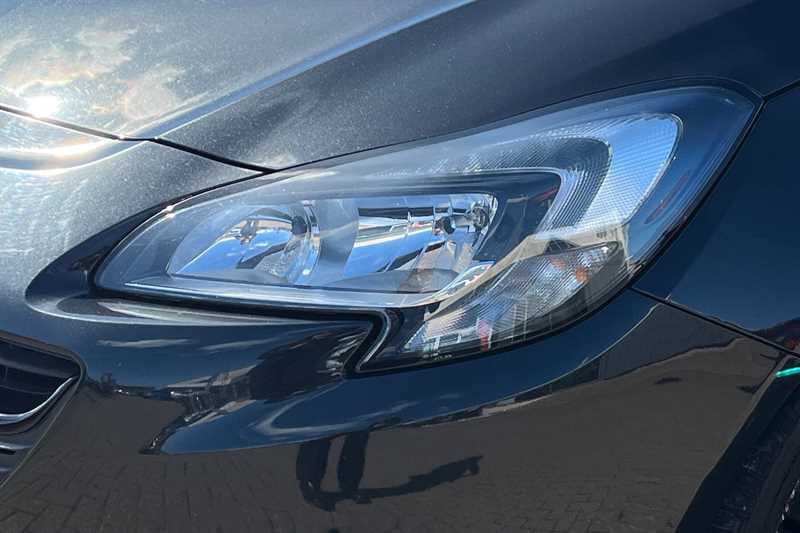 Used Vauxhall Corsa 2016 for sale - 78138725: Photo 29
