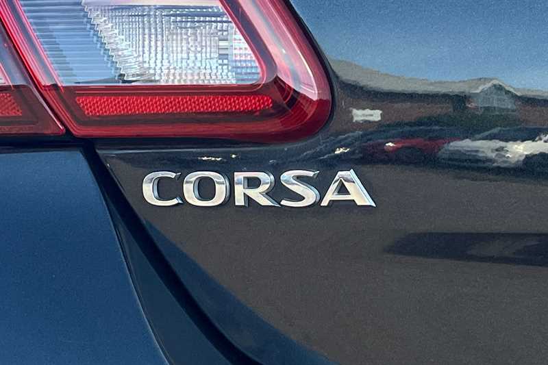 Used Vauxhall Corsa 2016 for sale - 78138725: Photo 30