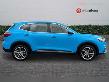 Used MG MG HS 2023 for sale - 77317684: Photo