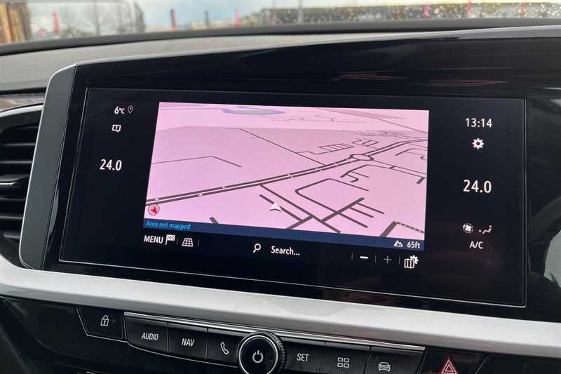 Used Vauxhall Grandland 2022 for sale - 77317115: Photo 18