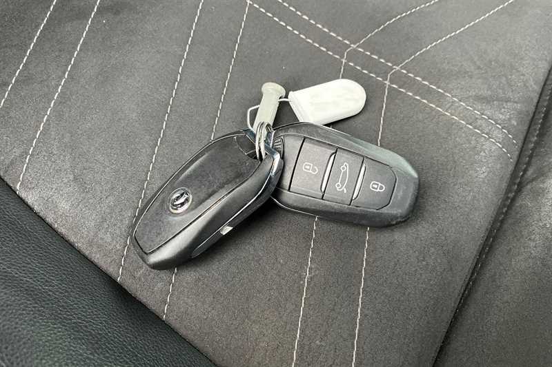 Used Vauxhall Grandland 2022 for sale - 77317115: Photo 37