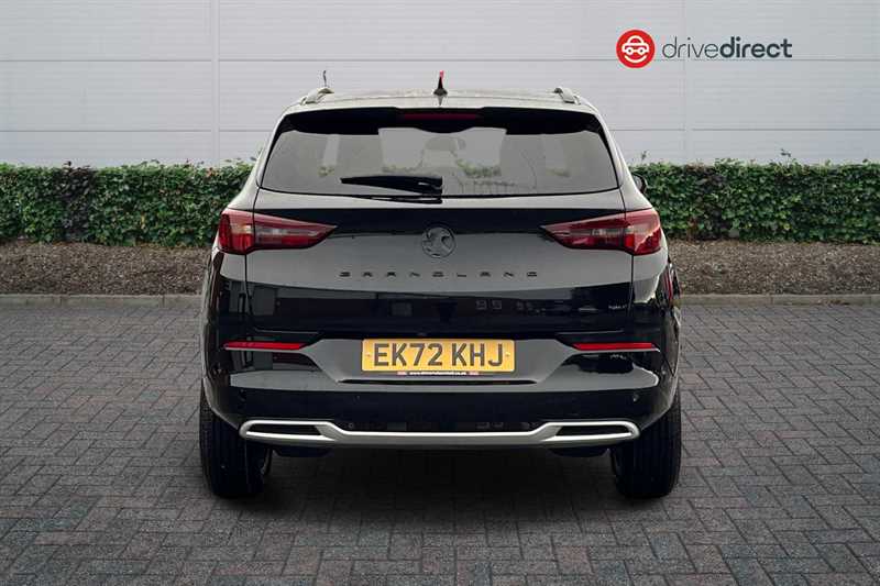 Used Vauxhall Grandland 2022 for sale - 77317115: Photo 4