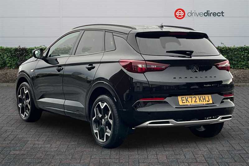 Used Vauxhall Grandland 2022 for sale - 77317115: Photo 5