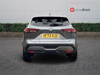 Used Nissan Qashqai 2022 for sale - 76956840: Photo