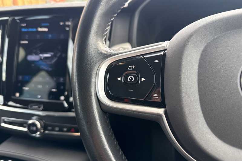 Used Volvo V90 Cross Country 2022 for sale - 76530824: Photo 21