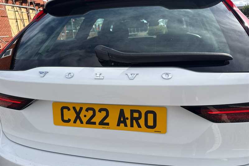 Used Volvo V90 Cross Country 2022 for sale - 76530824: Photo 32