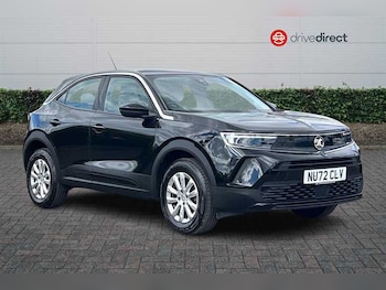 Used Vauxhall Mokka 2022 for sale - 79148773: Photo