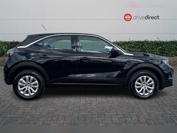 Used Vauxhall Mokka 2022 for sale - 79148773: Photo