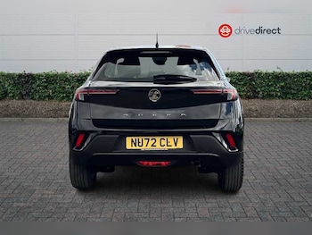 Used Vauxhall Mokka 2022 for sale - 79148773: Photo