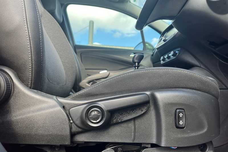 Used Vauxhall Crossland 2022 for sale - 78221898: Photo 26