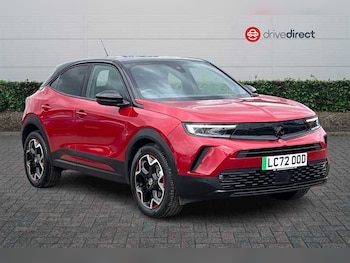 Used Vauxhall Mokka 2022 for sale - 79398522: Photo