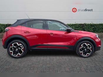 Used Vauxhall Mokka 2022 for sale - 79398522: Photo