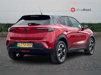 Used Vauxhall Mokka 2022 for sale - 79398522: Photo