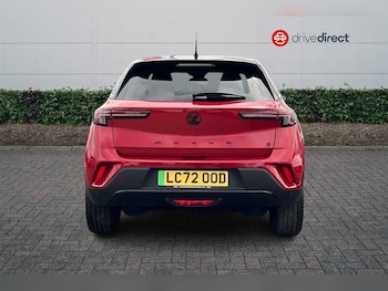 Used Vauxhall Mokka 2022 for sale - 79398522: Photo
