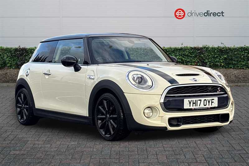 Used MINI Hatch 2017 for sale - 76790220: Photo 1