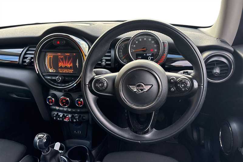 Used MINI Hatch 2017 for sale - 76790220: Photo 11