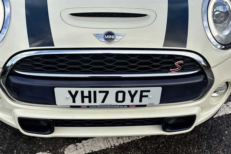 Used MINI Hatch 2017 for sale - 76790220: Photo 30