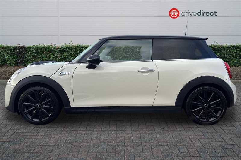 Used MINI Hatch 2017 for sale - 76790220: Photo 6