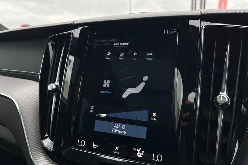 Used Volvo XC60 2020 for sale - 77788097: Photo 15