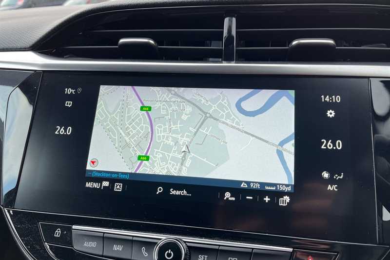 Used Vauxhall Corsa 2021 for sale - 77699502: Photo 18