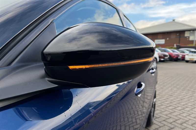 Used Vauxhall Corsa 2021 for sale - 77699502: Photo 35