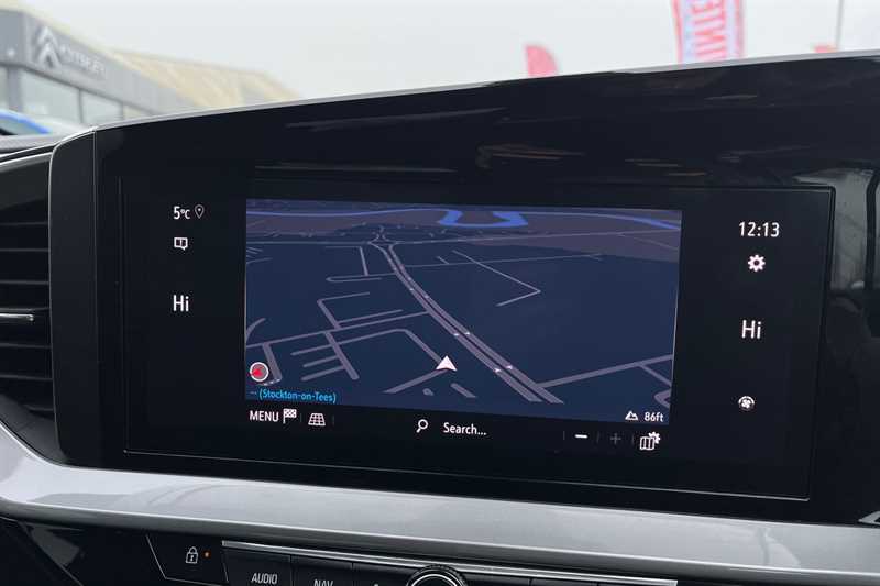 Used Vauxhall Mokka 2023 for sale - 77711404: Photo 18