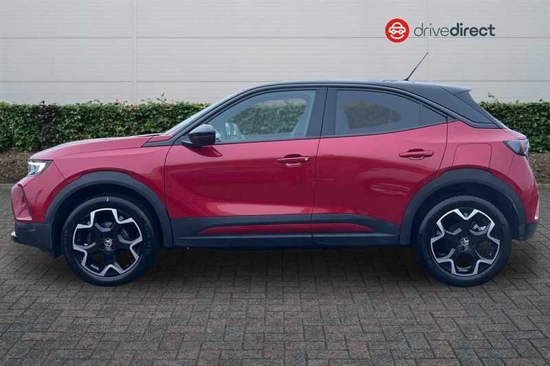 Used Vauxhall Mokka 2023 for sale - 77711404: Photo 6