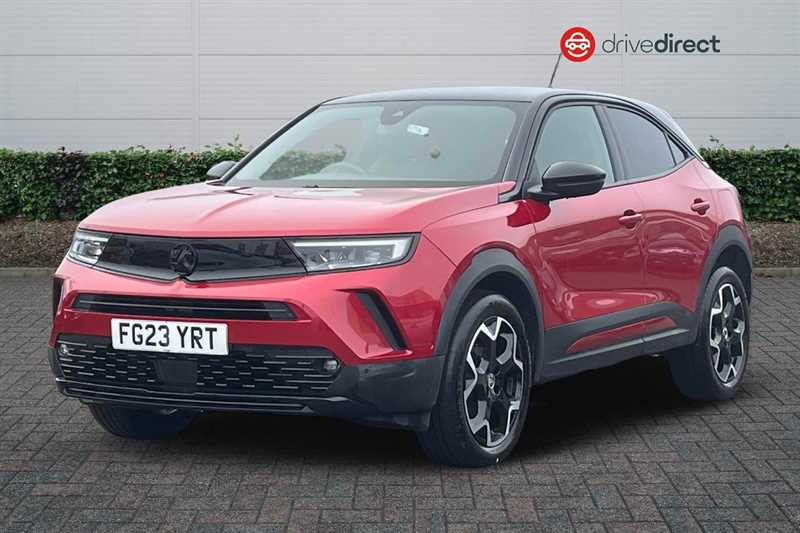 Used Vauxhall Mokka 2023 for sale - 77711404: Photo 7