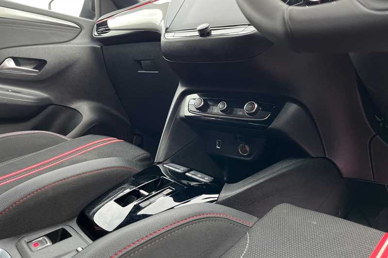 Used Vauxhall Corsa 2023 for sale - 78208802: Photo 14