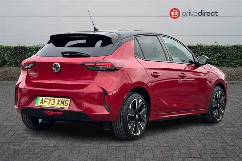 Used Vauxhall Corsa 2023 for sale - 78208802: Photo 3