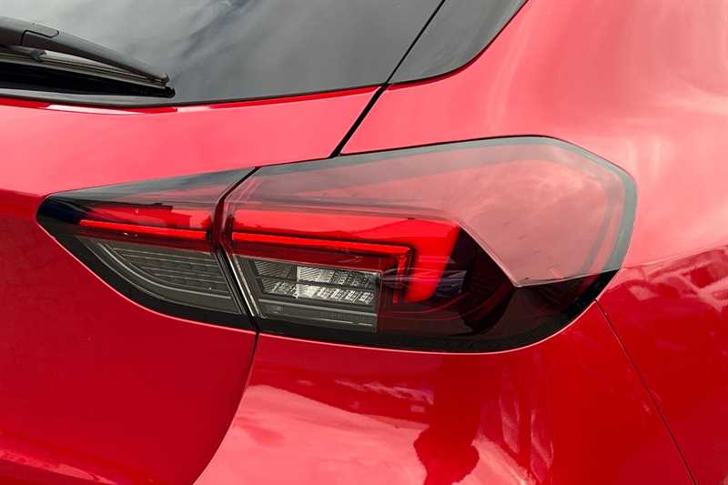 Used Vauxhall Corsa 2023 for sale - 78208802: Photo 32