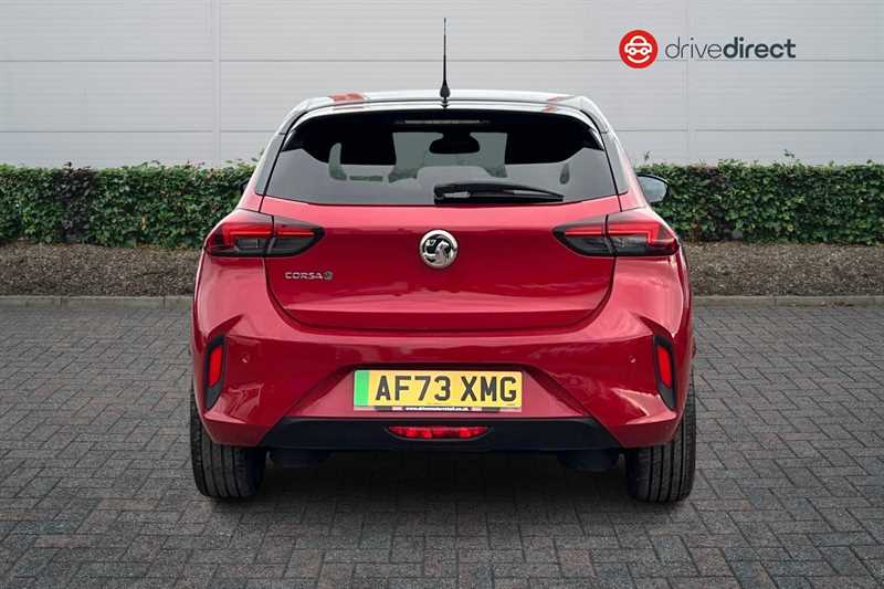 Used Vauxhall Corsa 2023 for sale - 78208802: Photo 4