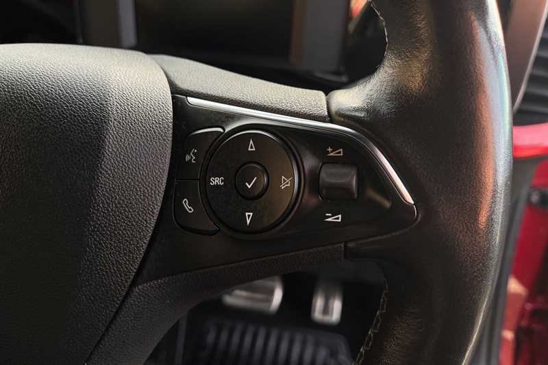 Used Vauxhall Mokka 2022 for sale - 77362093: Photo 22