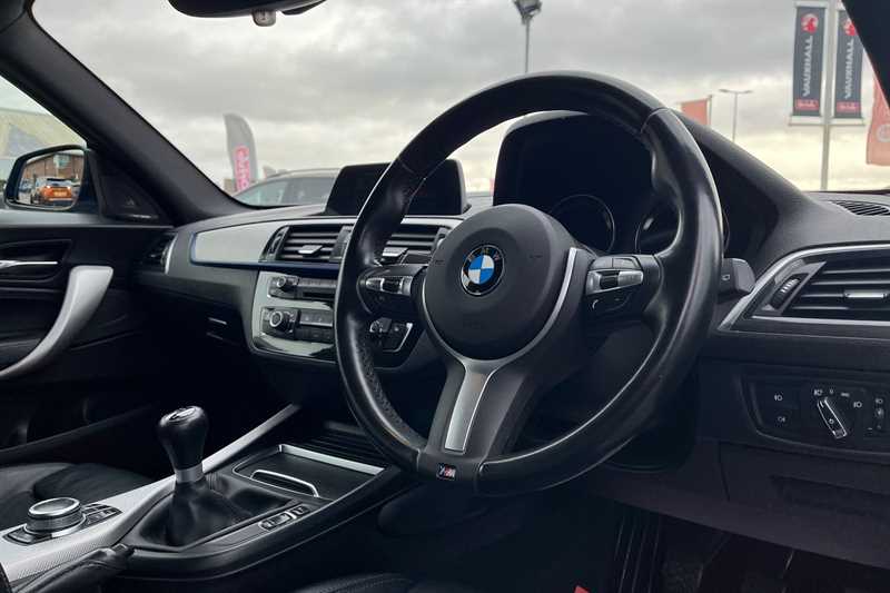 Used BMW 1 Series 2019 for sale - 77788436: Photo 13