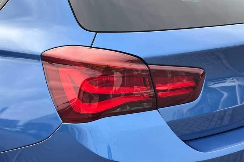 Used BMW 1 Series 2019 for sale - 77788436: Photo 31