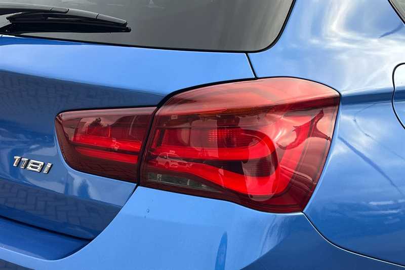 Used BMW 1 Series 2019 for sale - 77788436: Photo 32