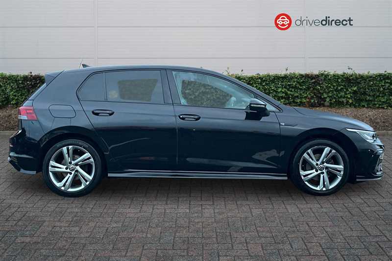 Used Volkswagen Golf 2021 for sale - 77485903: Photo 2