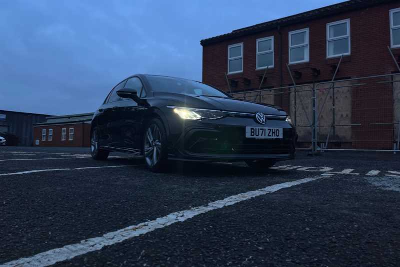 Used Volkswagen Golf 2021 for sale - 77485903: Photo 40