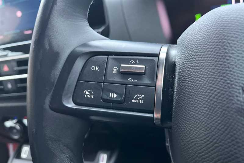 Used Citroen e-C4 for sale - 77362696: Photo 21