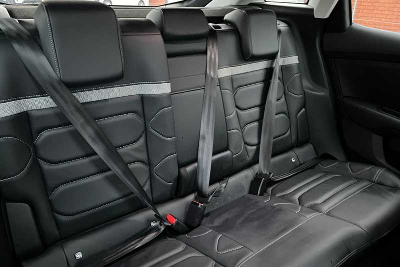 Used Citroen e-C4 for sale - 77362696: Photo 24