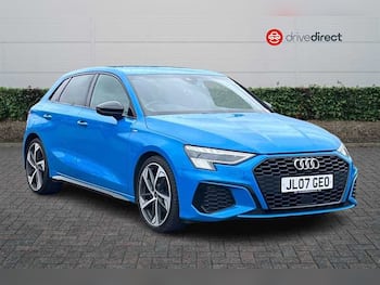 Used Audi A3 2022 for sale - 79682686: Photo
