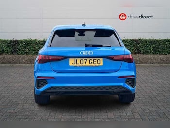 Used Audi A3 2022 for sale - 79682686: Photo