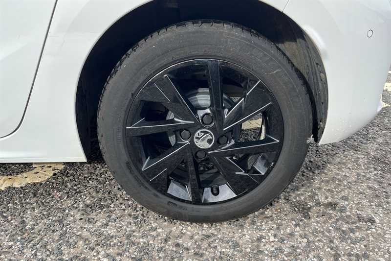 Used Vauxhall Corsa 2024 for sale - 76944689: Photo 11