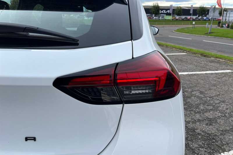 Used Vauxhall Corsa 2024 for sale - 76944689: Photo 32