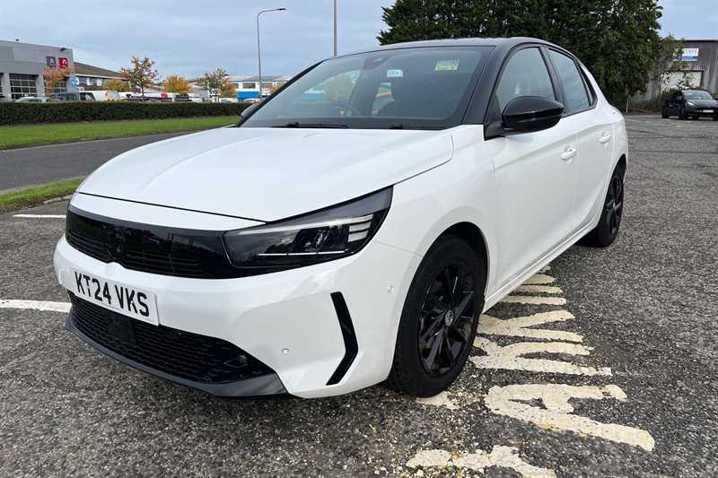 Used Vauxhall Corsa 2024 for sale - 76944689: Photo 38