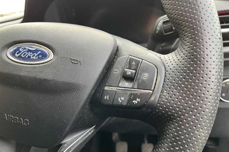 Used Ford Puma 2022 for sale - 77741378: Photo 22