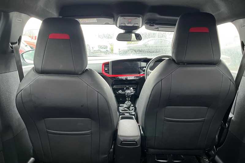 Used Vauxhall Mokka 2023 for sale - 77944435: Photo 38