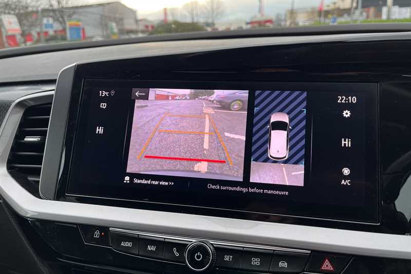 Used Vauxhall Grandland 2023 for sale - 77309047: Photo 19