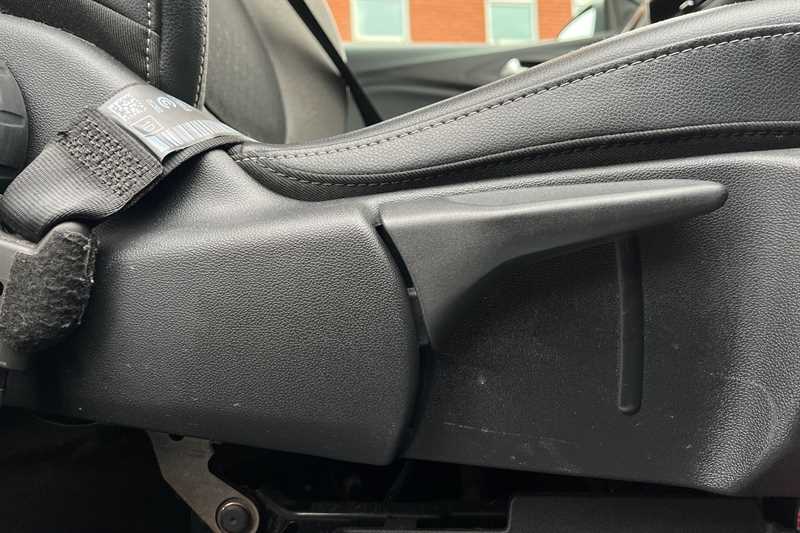 Used Vauxhall Grandland 2023 for sale - 77309047: Photo 26