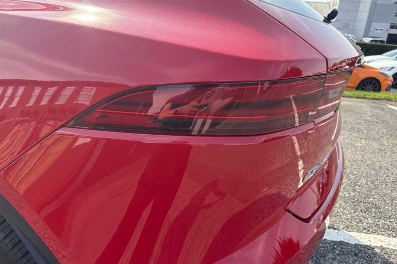 Used Jaguar E-Pace 2018 for sale - 76956323: Photo 33